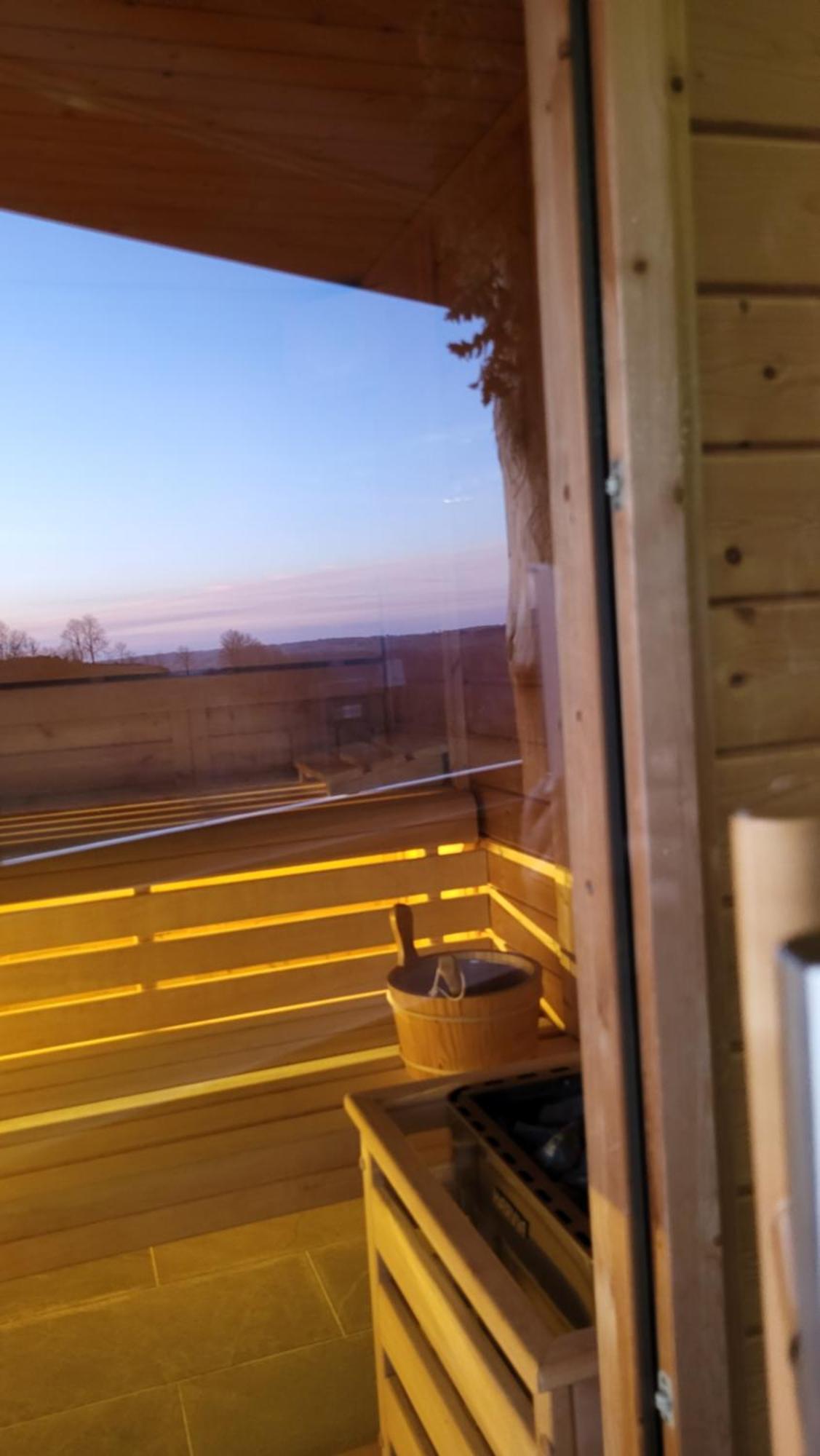 Logis Hotel Restaurant & Spa Les Remparts Салерс Екстериор снимка