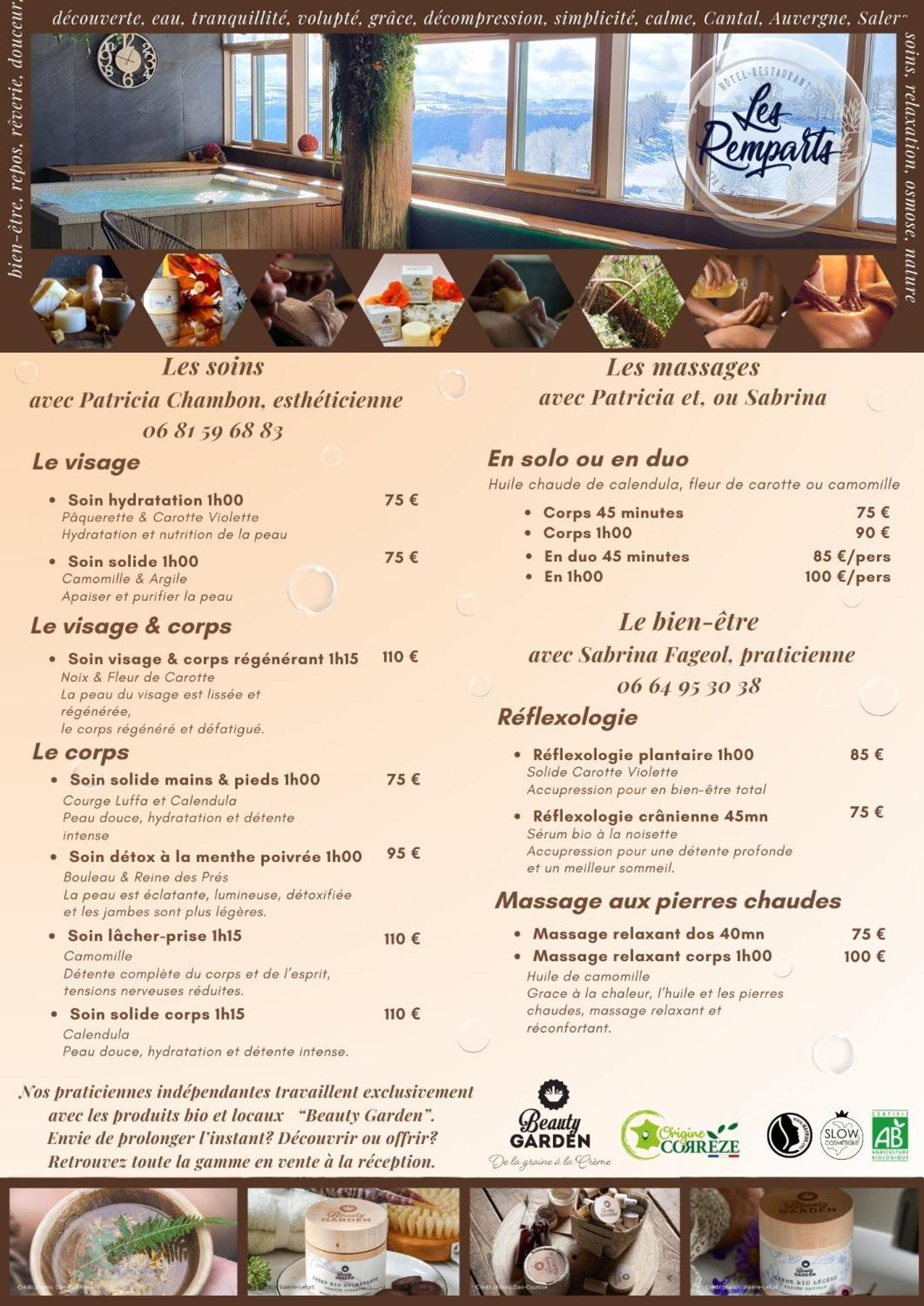 Logis Hotel Restaurant & Spa Les Remparts Салерс Екстериор снимка