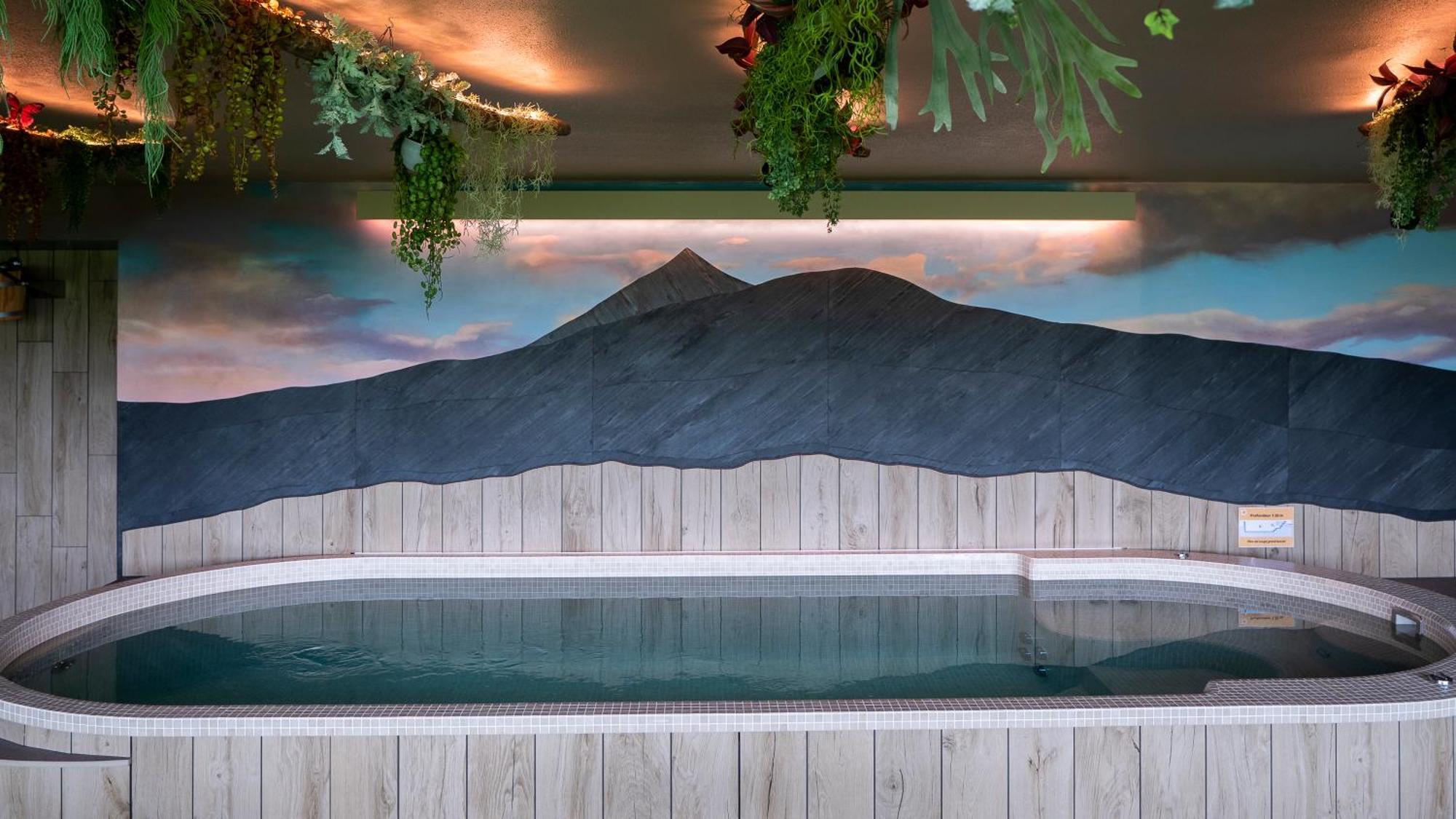 Logis Hotel Restaurant & Spa Les Remparts Салерс Екстериор снимка
